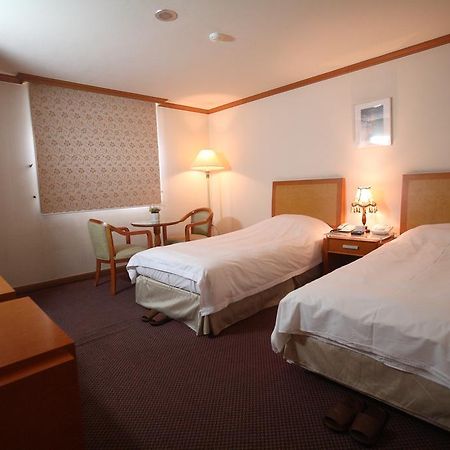 Suncheon Royal Tourist Hotel 외부 사진