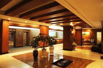 Suncheon Royal Tourist Hotel 외부 사진
