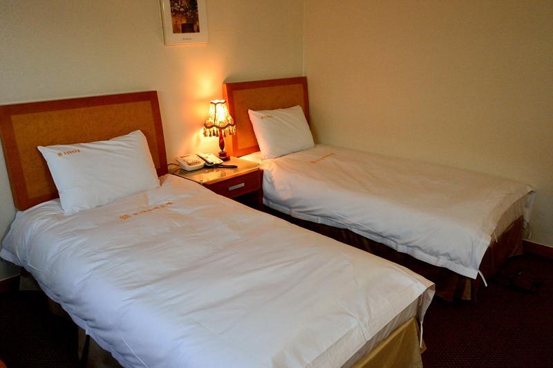 Suncheon Royal Tourist Hotel 외부 사진