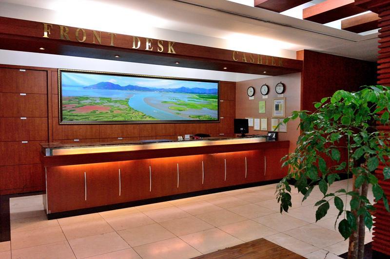 Suncheon Royal Tourist Hotel 외부 사진