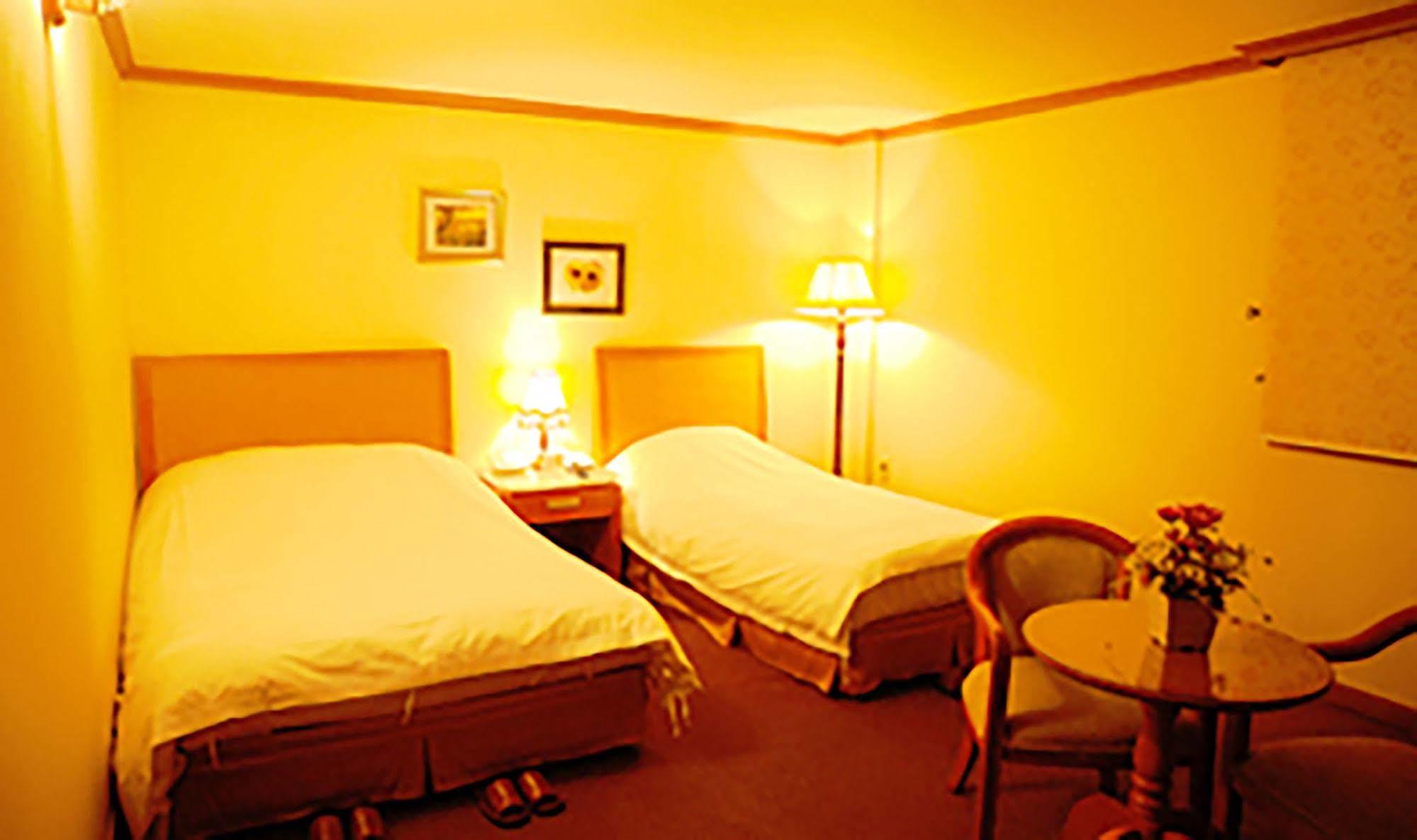 Suncheon Royal Tourist Hotel 외부 사진