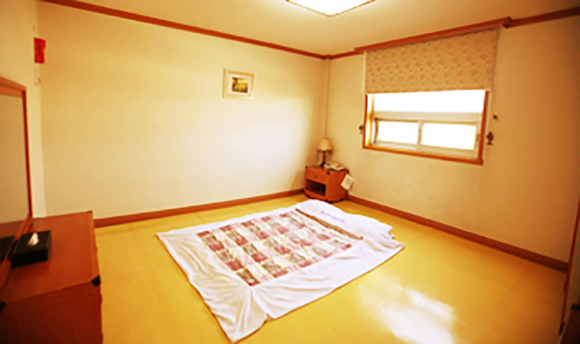 Suncheon Royal Tourist Hotel 외부 사진