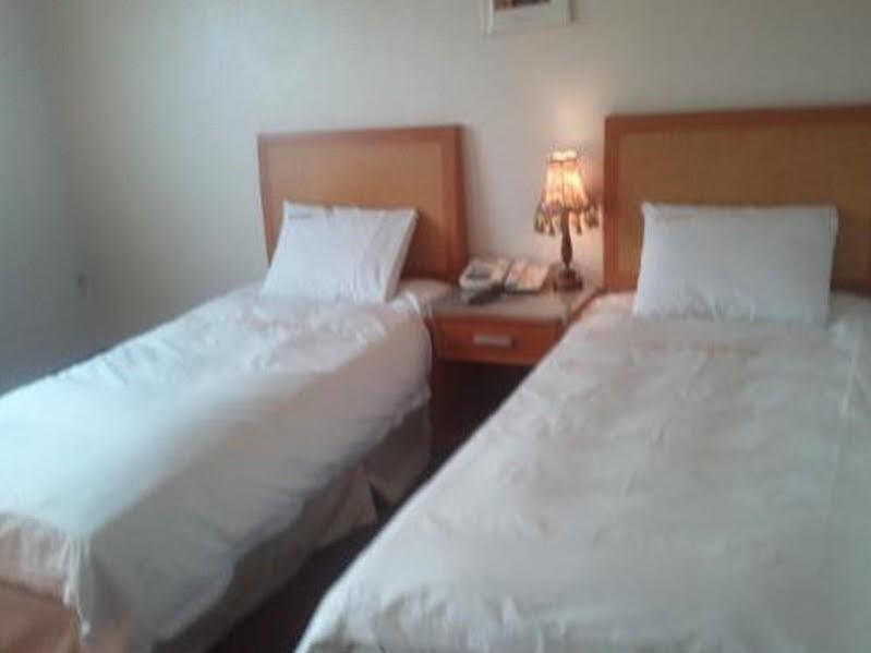 Suncheon Royal Tourist Hotel 외부 사진